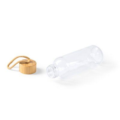 Bidón de cristal de 450 ml
