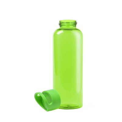 Bidón de Cristal BPA Free 470ml