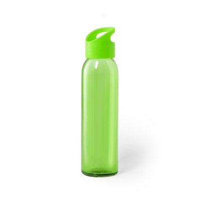Bidón de Cristal BPA Free 470ml