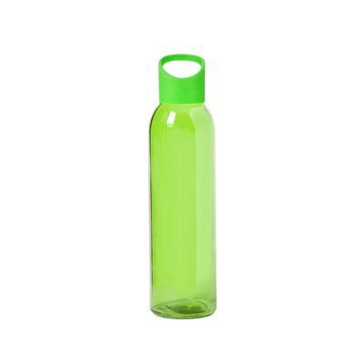 Bidón de Cristal BPA Free 470ml