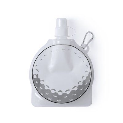 Bidón Deportivo 480ml PET Bgol