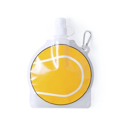 Bidón Deportivo 480ml PET Cten