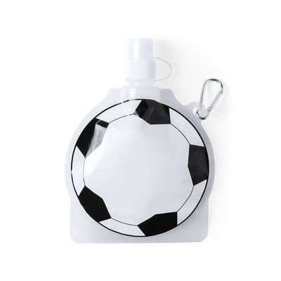 Bidón Deportivo 480ml PET Dfut
