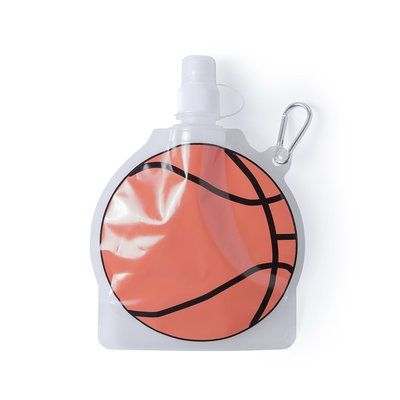 Bidón Deportivo 480ml PET Gbal