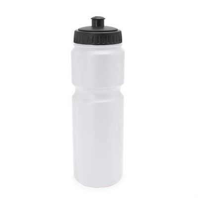 Bidón deportivo con 840 ml