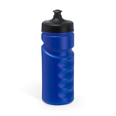Bidón deportivo PE de 520 ml Royal Talla Única Adulto