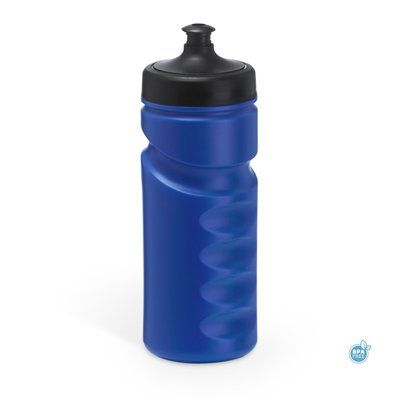 Bidón deportivo PE de 520 ml