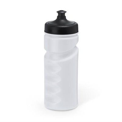 Bidón deportivo PE de 520 ml