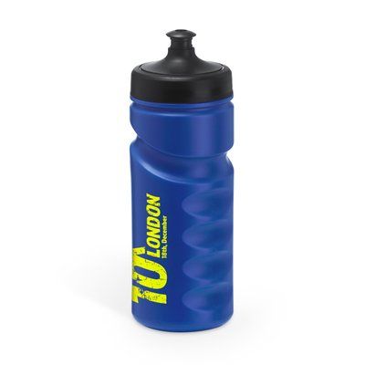 Bidón deportivo PE de 520 ml
