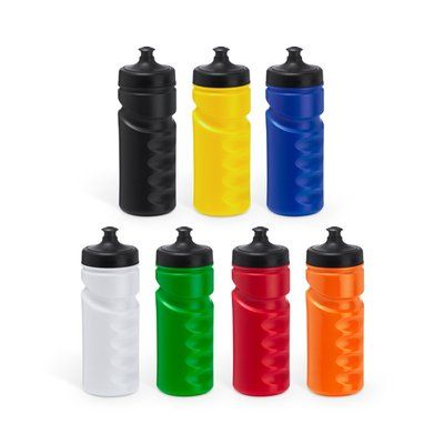 Bidón deportivo PE de 520 ml
