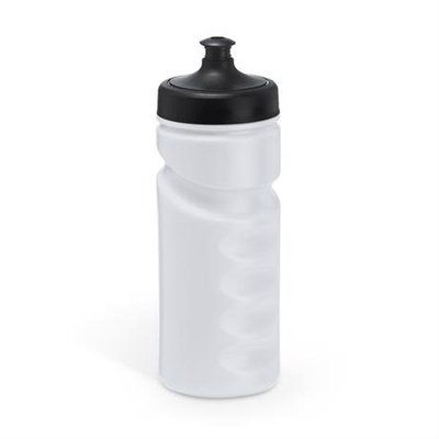 Bidón deportivo PE de 520 ml