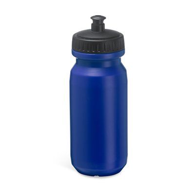 Bidón deportivo PE de 620 ml Royal Talla Única Adulto