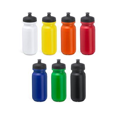 Bidón deportivo PE de 620 ml