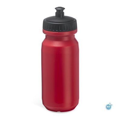Bidón deportivo PE de 620 ml