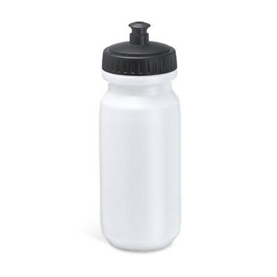 Bidón deportivo PE de 620 ml