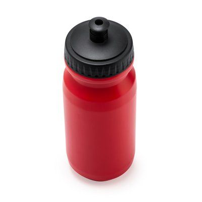 Bidón deportivo PE de 620 ml