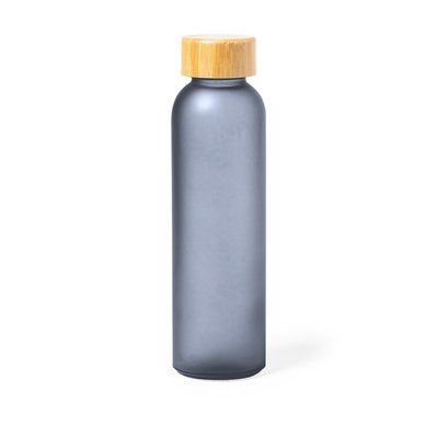 Bidón Ecológico 500ml Neg