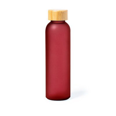 Bidón Ecológico 500ml Roj
