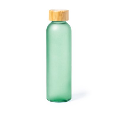 Bidón Ecológico 500ml Ver