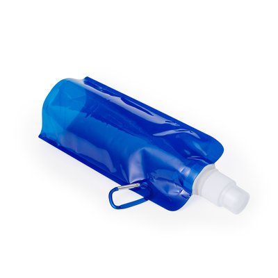 Bidón personalizado enrollable de 400 ml