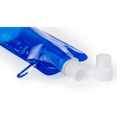 Bidón personalizado enrollable de 400 ml