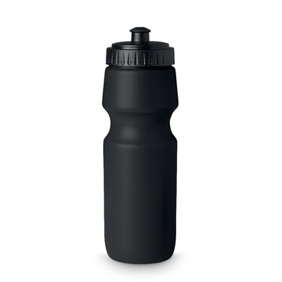 Bidón deportivo personalizado de plástico sin BPA (700 ml)