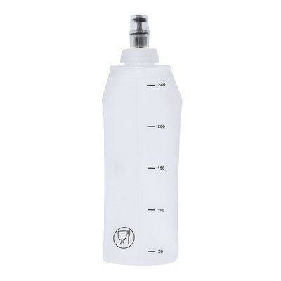 Bidón plegable de 250 ml Trans