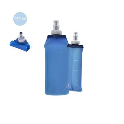 Bidón plegable de 250 ml