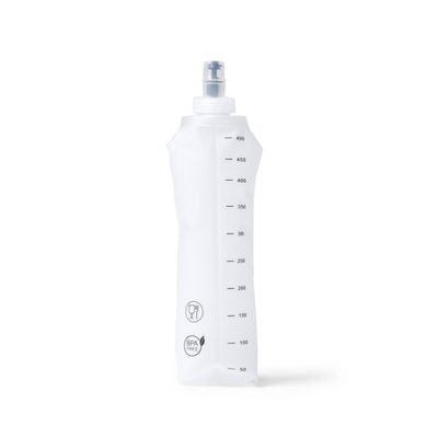 Bidón plegable de 500ml