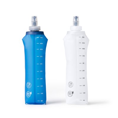 Bidón plegable de 500ml