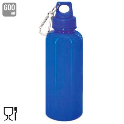 Bidón PS 600ml con Mosquetón RY