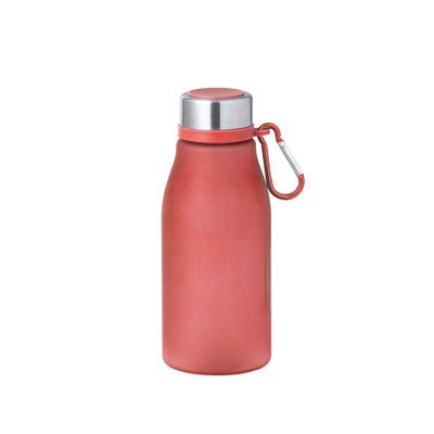 Bidón de RPET de 370 ml