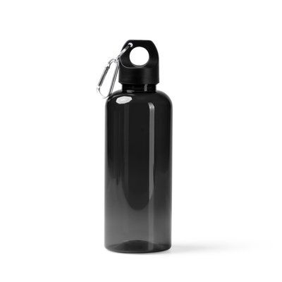 Bidón sostenible de 580 ml Negro