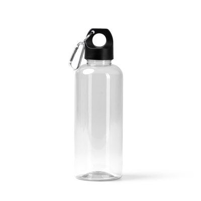 Bidón sostenible de 580 ml Transparente