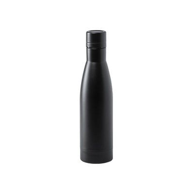 Bidón Térmico 48h Frío 500ml Neg