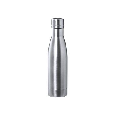 Bidón Térmico 48h Frío 500ml Plat