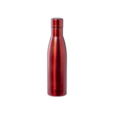 Bidón Térmico 48h Frío 500ml Roj