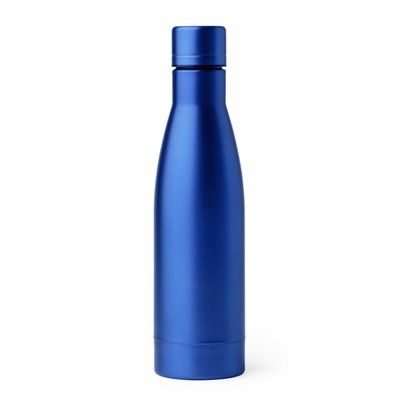 Bidón térmico 500 ml de acero inoxidable Royal Talla Única Adulto
