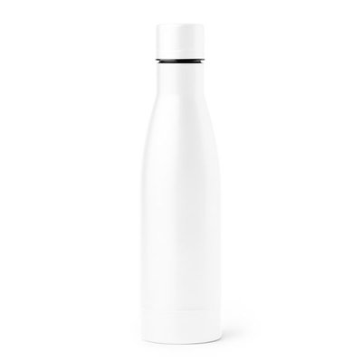 Bidón térmico 500 ml de acero inoxidable