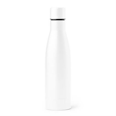 Bidón térmico 500 ml de acero inoxidable