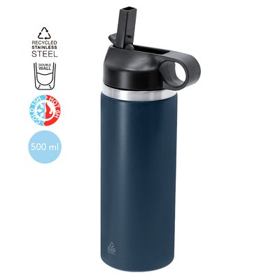 Bidón térmico de 500 ml