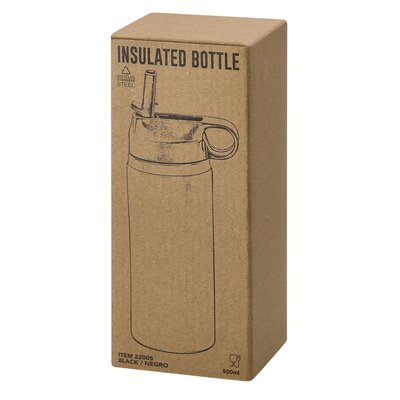 Bidón térmico de 500 ml