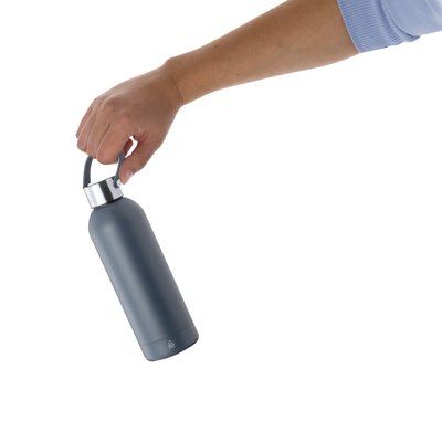 Bidón Térmico 500ml Acero Inox
