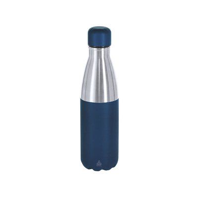 Bidón térmico 550 ml de doble pared Mar