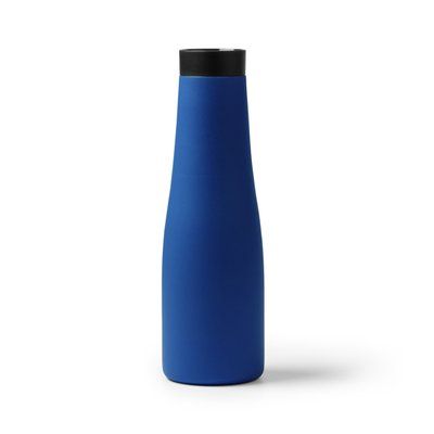 Bidón térmico de 600 ml y tapón pulsador Royal Talla Única Adulto
