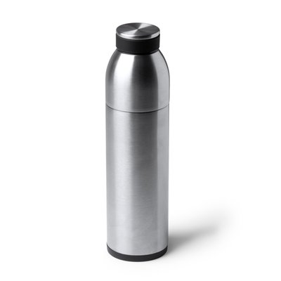 Bidón térmico 650ml con vaso de 500ml