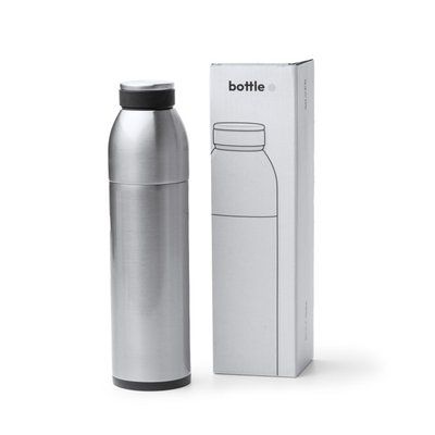 Bidón térmico 650ml con vaso de 500ml