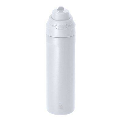 Bidón térmico 700ml de acero reciclado Bla