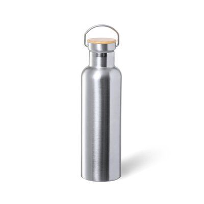 Bidón Térmico 750ml Plat