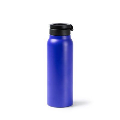Bidón térmico 750ml con tapa magnética Royal Talla Única Adulto